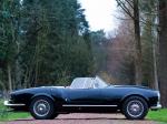Lancia Aurelia GT Convertible 1954 года